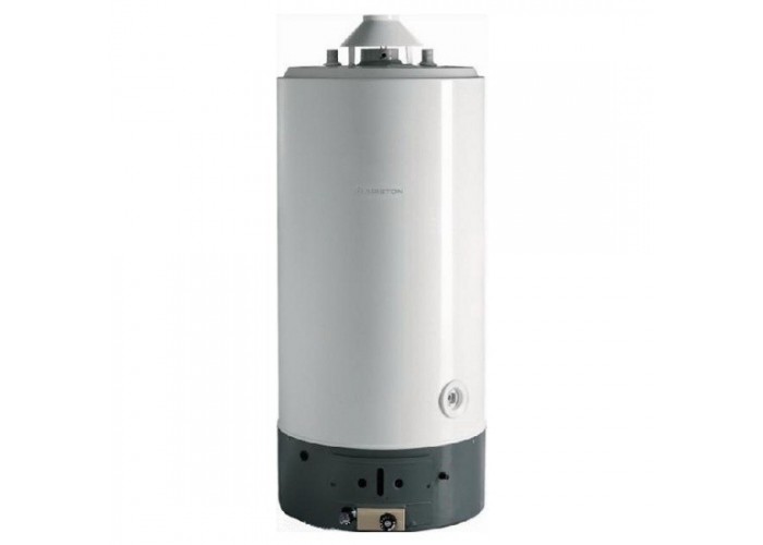 Газовый накопительный водонагреватель Ariston SGA 150