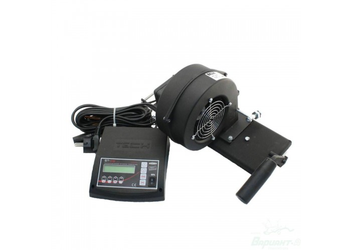 Комплект TurboSet ZOTA (к котлам Тополь-М 14; 20; 30, Master 14; 20)