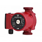 Циркуляционный насос Grundfos UPS 25-60 130