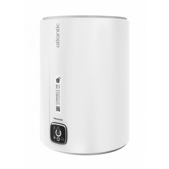 Электрический накопительный водонагреватель Atlantic GENIUS STEATITE WiFi 80