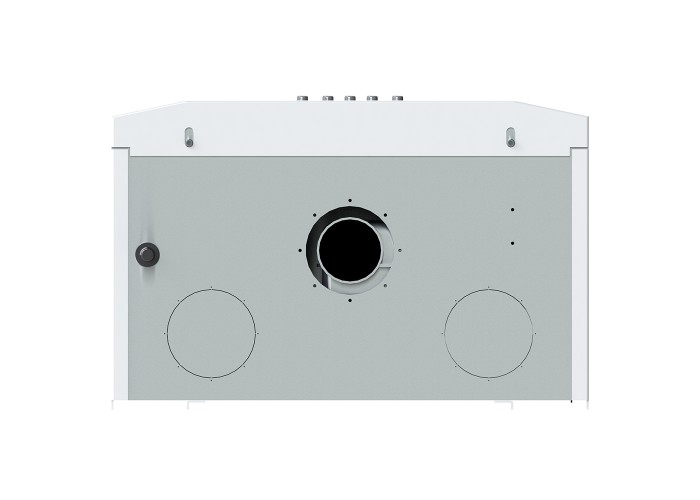 Настенный газовый одноконтурный котел отопления Лемакс PRIME-V24 НО