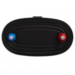 Электрический накопительный водонагреватель Electrolux EWH 100 Gladius 2.0 Grafit