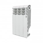 Алюминиевый секционный радиатор Royal Thermo Revolution 350 /1 секция