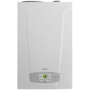 Настенный газовый конденсационный котел отопления Baxi NUVOLA Duo-tec+ 16
