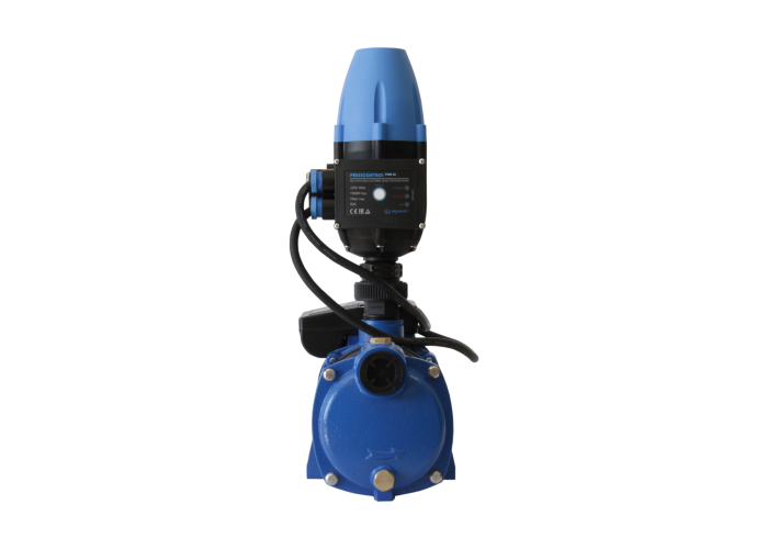 Насосная станция Aquario AMH-60-4P-FC