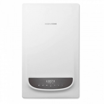 Настенный газовый одноконтурный котел отопления Navien DELUXE ONE-40K