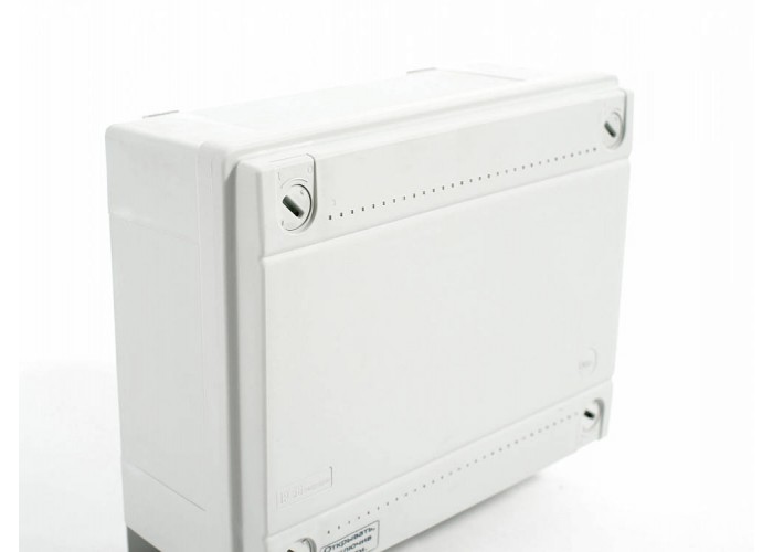 Стабилизатор напряжения Бастион Teplocom ST-1300 исп.5