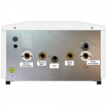 Настенный газовый одноконтурный котел отопления Лемакс PRIME-V24 НО