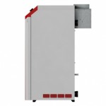 Напольный газовый котел отопления, одноконтурный Лемакс OMEGA CI-50