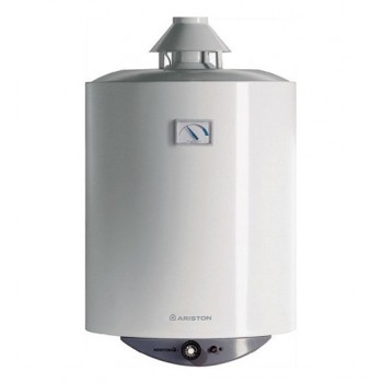 Газовый накопительный водонагреватель Ariston S/SGA 100