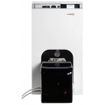 Напольный универсальный котёл Protherm Бизон 40 NL