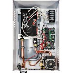 Электрический котёл отопления настенный Thermex Grizzly 5-12 Wi-Fi