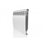 Биметаллический секционный радиатор Royal Thermo BiLiner 500 /8 секций