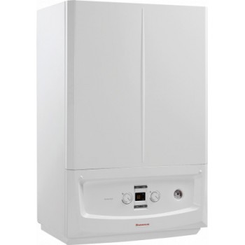 Настенный газовый конденсационный котел отопления IMMERGAS VICTRIX ZEUS 25
