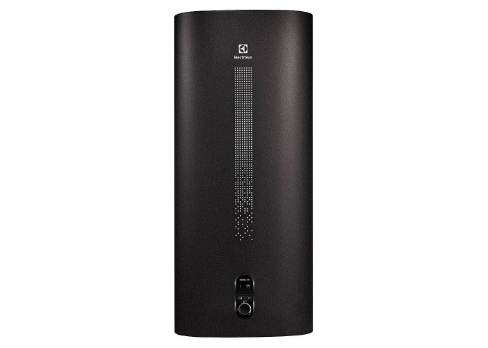 Электрический накопительный водонагреватель Electrolux EWH 50 Gladius 2.0 Grafit
