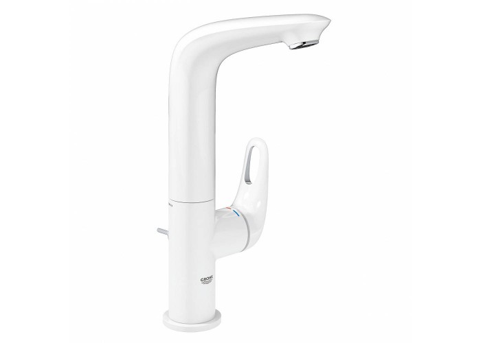 Смеситель для раковины Grohe Eurostyle 23569LS3