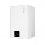 Электрический накопительный водонагреватель Atlantic CUBE Steatite 75 S4CM