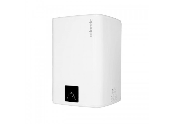 Электрический накопительный водонагреватель Atlantic CUBE Steatite 75 S4CM
