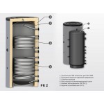 Буферный накопитель Sunsystem PR2 1500