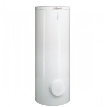 Бойлер косвенного нагрева Viessmann Vitocell 100-W тип CVAA, 300 л