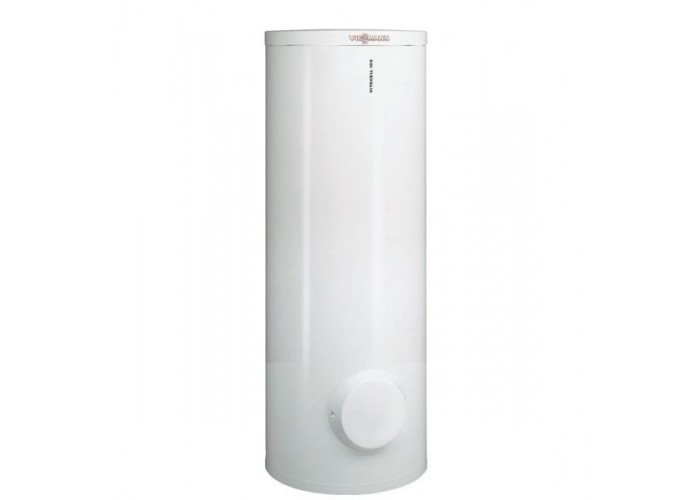 Бойлер косвенного нагрева Viessmann Vitocell 100-W тип CVAA, 300 л