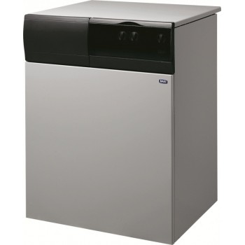 Напольный газовый котел Baxi Slim 2.300 i