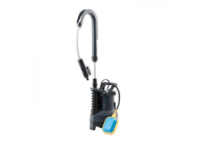 Дренажный насос UNIPUMP RAIN Q400, садовый