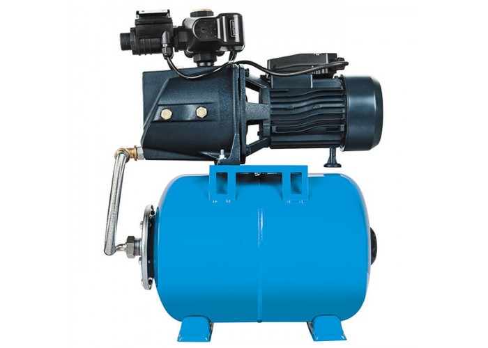 Насосная станция UNIPUMP АКВАРОБОТ JSW 55-24