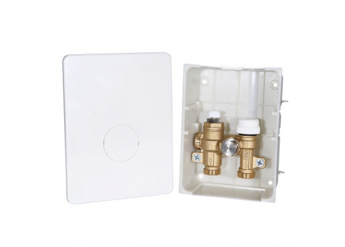 Монтажный комплект VALTEC терморегулирующий IC-BOX 35