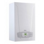 Настенный газовый конденсационный котел отопления Baxi LUNA Duo-tec MP 1.50