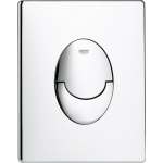 Кнопка смыва Grohe Skate Air 38505000 хром