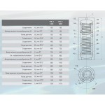 Буферный накопитель Sunsystem PS2 200