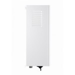 Электрический котёл отопления настенный Thermex Grizzly 5-12 Wi-Fi