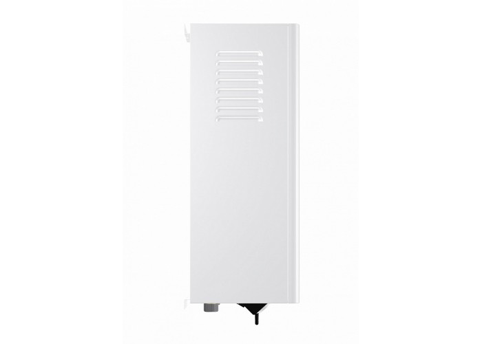 Электрический котёл отопления настенный Thermex Grizzly 5-12 Wi-Fi