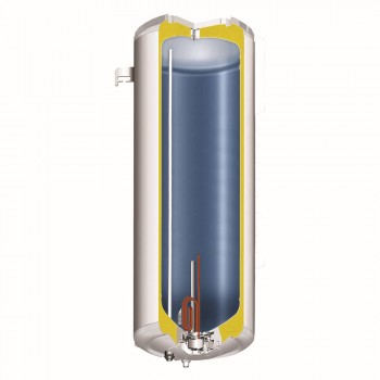 Электрический накопительный водонагреватель Atlantic OPRO Central Domestic 200 VM