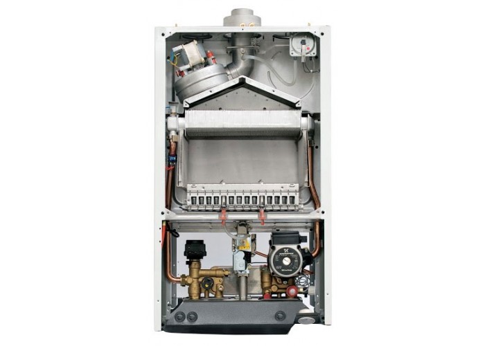 Настенный газовый одноконтурный котёл Baxi LUNA 3 Comfort 1.240 i