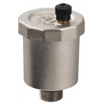 Воздухоотводчик автоматический OR (Officine Rigamonti) VALMAT 1/2 OR.502.04
