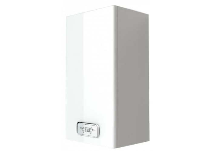 Настенный газовый двухконтурный котел отопления Chaffoteaux ALIXIA ULTRA C 24 FF