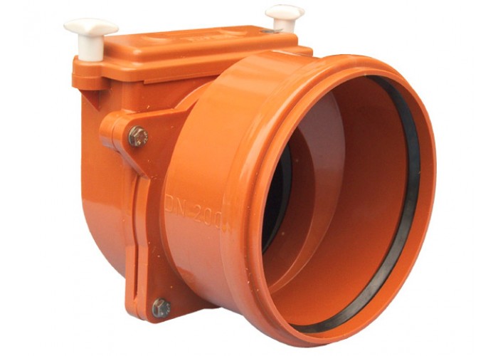Обратный клапан HL 720.0