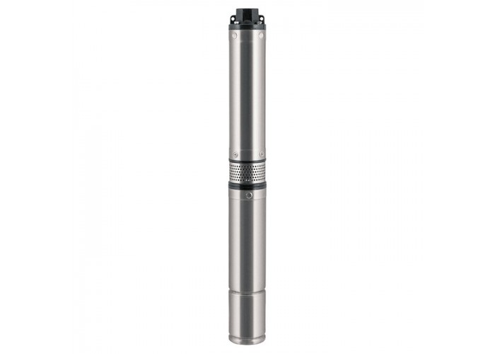 Скважинный насос UNIPUMP БЦП 3,5-0,63-110, 1500 Вт, кабель 1 м