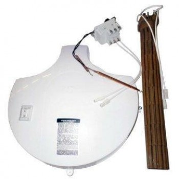 Комплект Atlantic Electric KIT 2400W VM