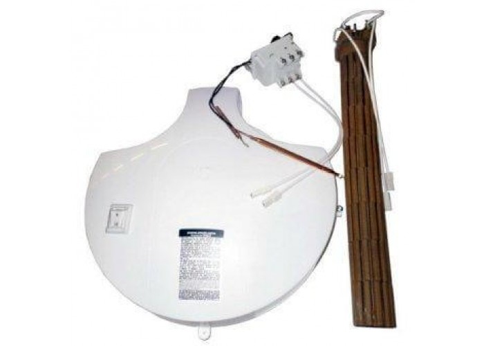 Комплект Atlantic Electric KIT 2400W VM