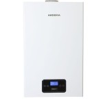 Настенный газовый двухконтурный котел отопления Arderia B10