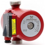 Циркуляционный насос Grundfos UP 20-45 N -150