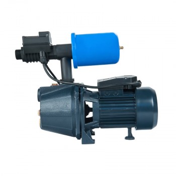 Насосная станция UNIPUMP АКВАРОБОТ JET 60 S (г/а 2л)