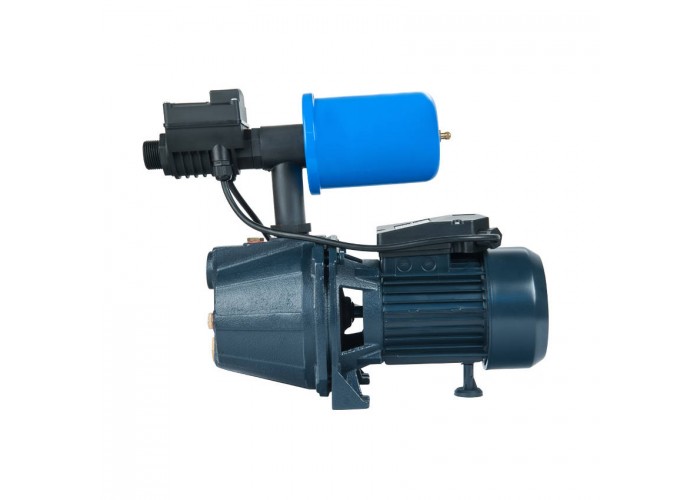 Насосная станция UNIPUMP АКВАРОБОТ JET 60 S (г/а 2л)