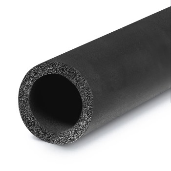 Трубка K-FLEX 09x035-2 SOLAR HT из вспененного каучука для поверхностей с высокой температурой