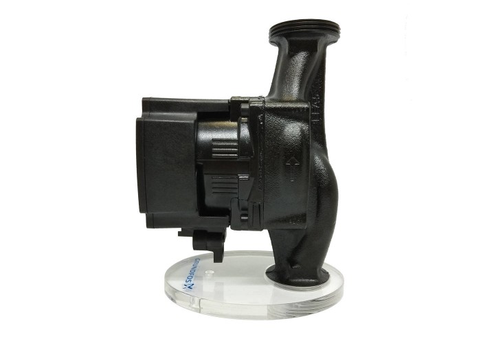 Циркуляционный насос Grundfos ALPHA1 L 25-60 130