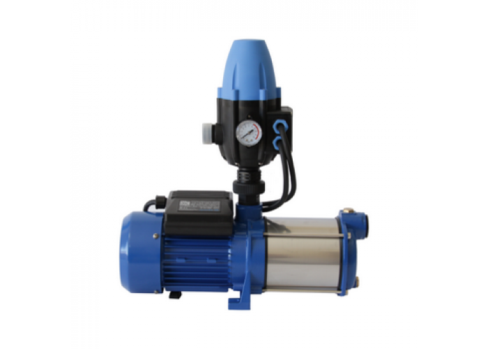 Насосная станция Aquario AMH-60-4P-FC