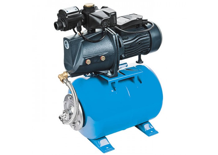 Насосная станция UNIPUMP АКВАРОБОТ JSW 55-24